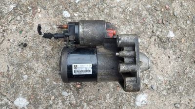 STARTERIS CITROEN PEUGEOT 1.6 VTI V75500178004 