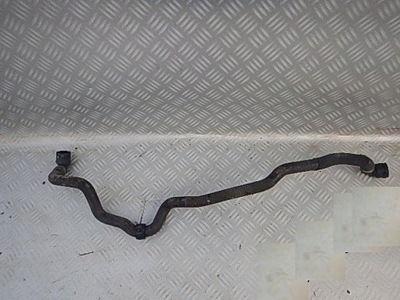 Bmw x1 e84 дизель шланг трубка wody фото №1