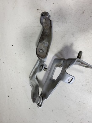 Петля капот правый перед trafic iii vivaro b 654004002r 2014- фото №1