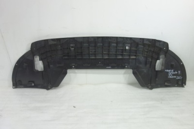 Плита защита перед mitsubishi outlander iii 2012- 5370b066 фото №1
