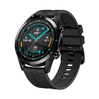 Zegarek SmartWatch Huawei Watch GT 2 46 mm LTN-B19