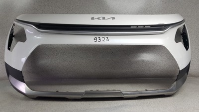 Kia niro ii 2022 - бампер перед 9323 фото №1