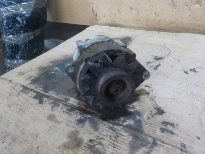 Генератор renault magnum 440 12l фото №1