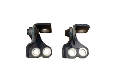 Fiat tipo ii петля петлі двері правий перед góra dół комплект фото №1