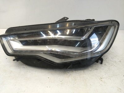 AUDI A6 4G FULL LED LAMP  