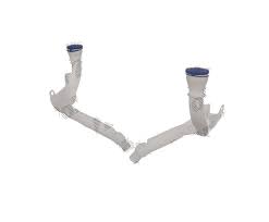 Горловина бачок распылителя citroen c3 ds3 фото №1