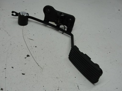 Педаль газа kia ceed i фото №1