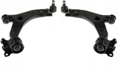 Важелі перед комплект набір ford escape kuga ii фото №1