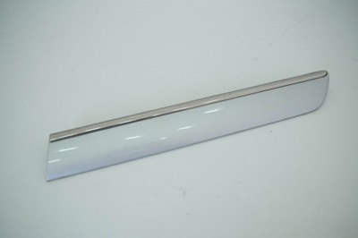 Mercedes-benz оригинальный номер a2156900562 молдинг крыла задняя фото №1