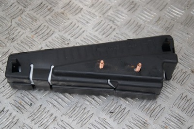 Ford ranger iv 2018- подушка сиденье левая фото №1