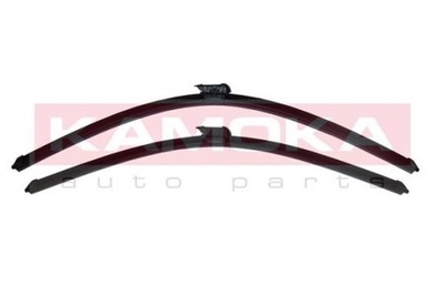 ESCOBILLAS 680 MM 625 MM OPEL ASTRA J 2009-  