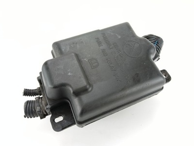 Коробка запобіжників fiat grande punto фото №1