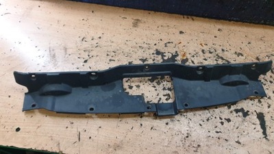 Hyundai coupe ii защита поперечина передний фото №1