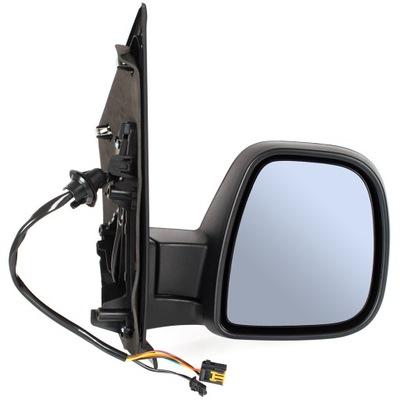 JUMPY PROACE EXPERT ZAFIRA TRAVELLER MIRROR RIGHT - milautoparts-fr.ukrlive.com