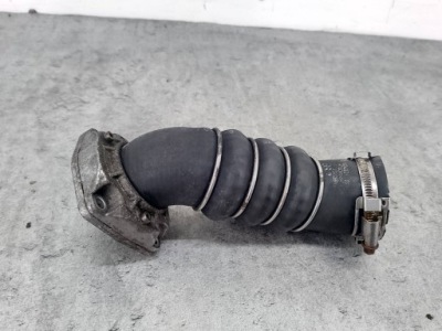 Шланг интеркулер opel zafira b 13249021 1.7 cdti фото №1