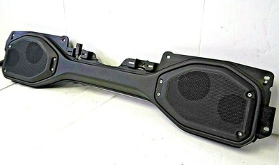 Динамік, динаміки панель динаміків gladiator фото №1