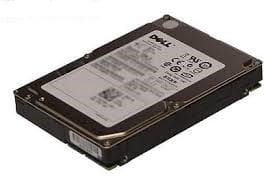 DELL SATA 500GB ST9500530NS 9FY156-050 0J770N