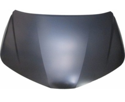 Toyota corolla e21 sedan 2018- капот крышка двигателя nowa фото №1