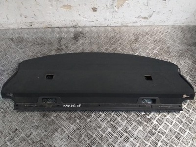 Полка задняя задняя bmw e92 фото №1