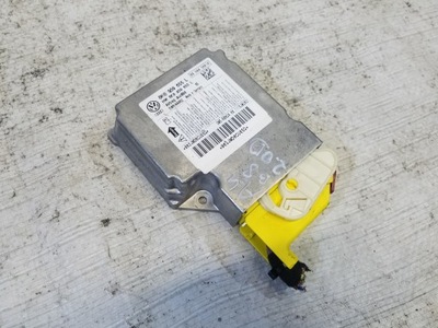 Модуль подушек audi a4 b8 8k0959655l фото №1