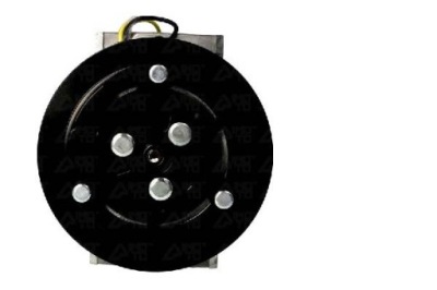 Thermotec ktt090013 компресор, кондиціонер фото №1