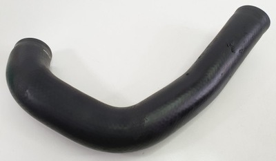 Wąż труба повітря mazda 3 bk lift 1.6 citd фото №1