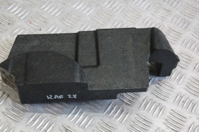 Пенополистирол шумоизоляция mercedes sl r232 a2326805002 фото №1