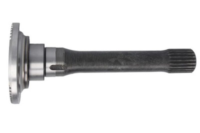 Вал дифференциал mercedes actros фото №1