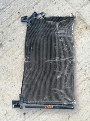 Lexus rc 350 rcf радіатор кондиціонера конденсатор фото №1