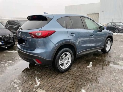 MAZDA CX5 2015 2016 2017 ALETA DERECHA PARTE TRASERA  