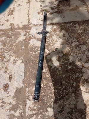 Citroen c4 aircross wał приводной 1.6 d фото №1