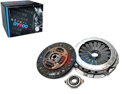 Сцепление комплект hyundai oyodo фото №1