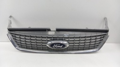 Ford mondeo mk3 решётка радиатора решётка радиатора titanum фото №1