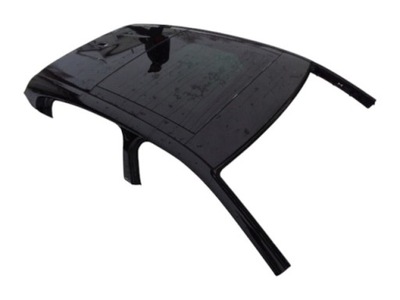 Крыша обшивка панорама peugeot 308 iii t10 хэтчбек 2022 rok фото №1