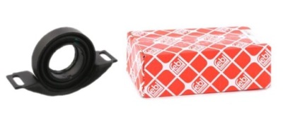 Febi 08121 підпора вала db mercedes фото №1