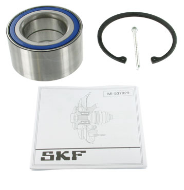 SKF ПІДШИПНИК КОЛЕСА HYUNDAI T. SANTA FE/TUCSON/SPORTAGE 2,0-2,7 01-