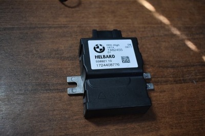 Idealna модуль насоса топлива bmw 1 фото №1