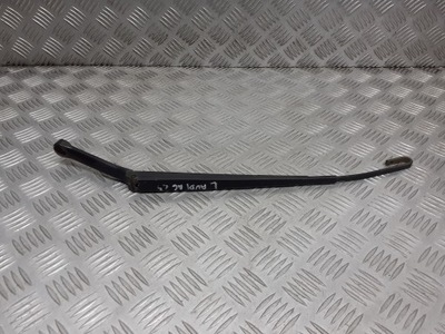 Рычаг дворники левый перед audi a6 c5 фото №1