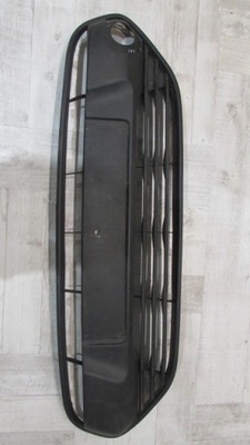 Transit connect решітка радіатора, решітка радіатора dt11-17b968a фото №1