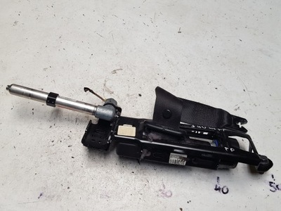 Volvo v50 lift s40 ii pas правый перед anglik фото №1