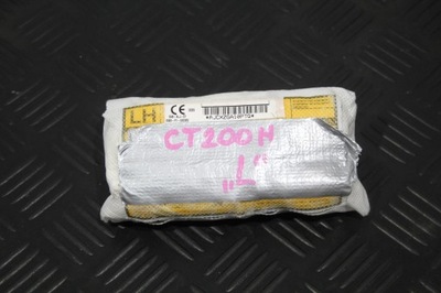 Подушка сидіння подушка безпеки ліва lexus ct200h фото №1