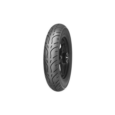 MITAS MC 3.00-18 52 R + 130/90-15 TL 66 R 