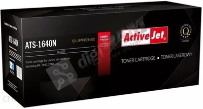 Toner ActiveJet do Samsung czarny ATS-1640N