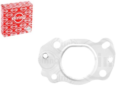 Прокладка коллектор выпускной ds ds 3 ds 4 ii citroen berlingo фото №1