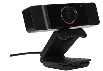 Kamera Internetowa Lazimin 2K