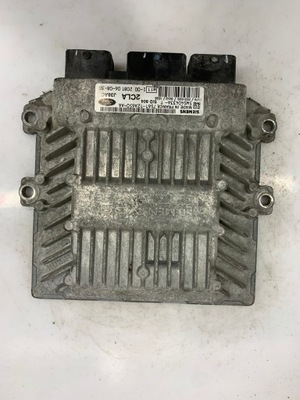 COMPUTADOR DEL MOTOR FORD 5WS40433A-T 7S61-12A650-AA  