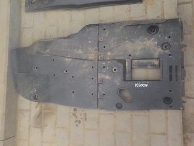 Защита подвеска lexus is300h фото №1