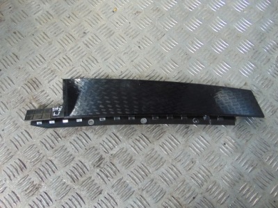 Fiat tipo ii молдинг двері лівий задня 16- фото №1