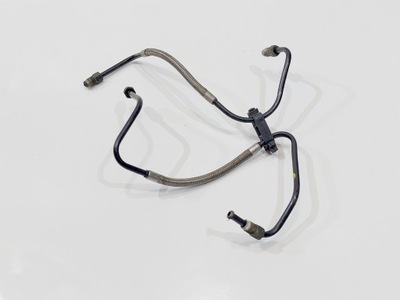 CABLE COMBUSTIBLES CHRYSLER VOYAGER IV 2.8 CRD 05R JUEGO  