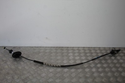 Троси перемикання передач jeep cherokee kl фото №1